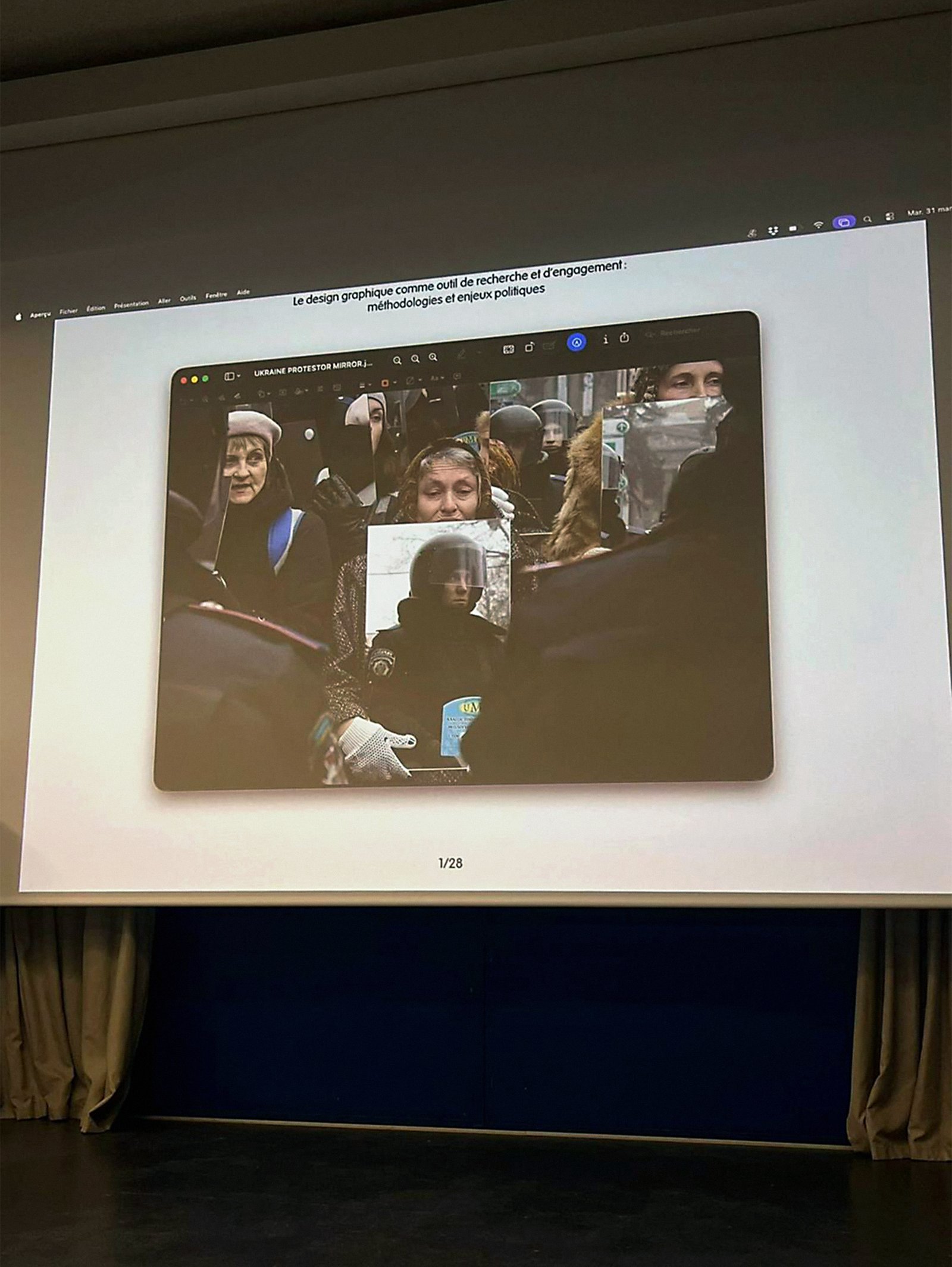 Conference