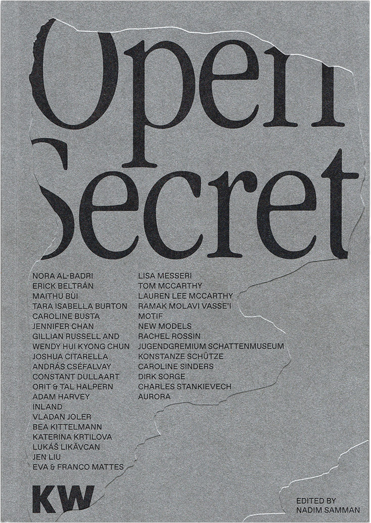 OpenSecret