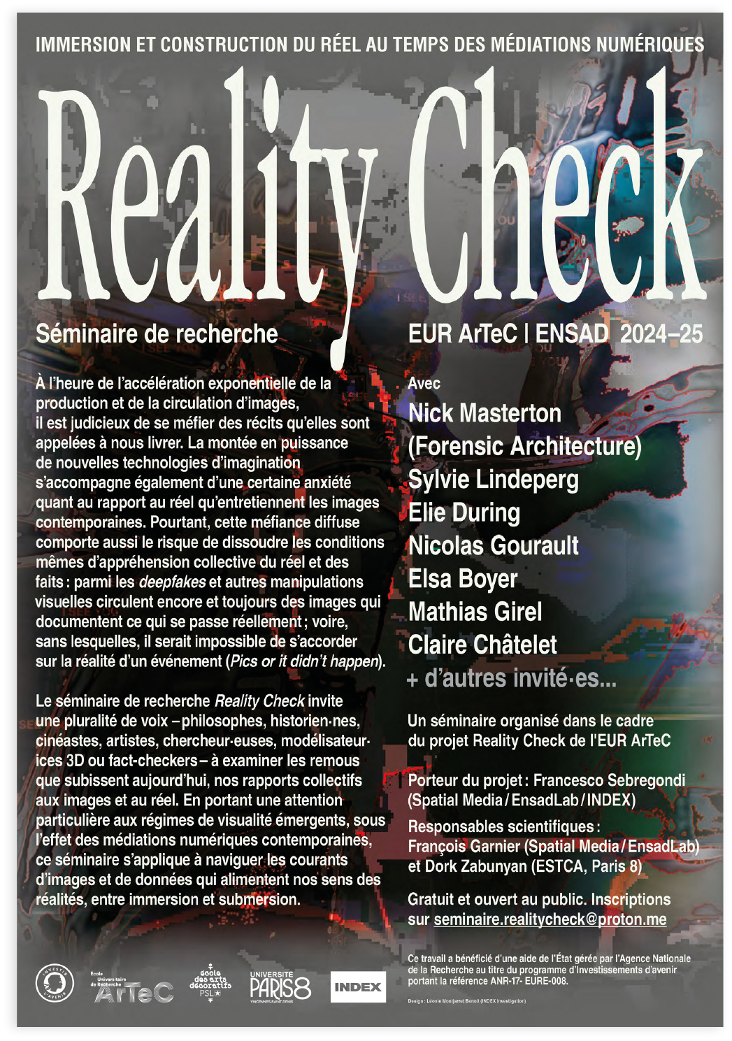RealityCheck