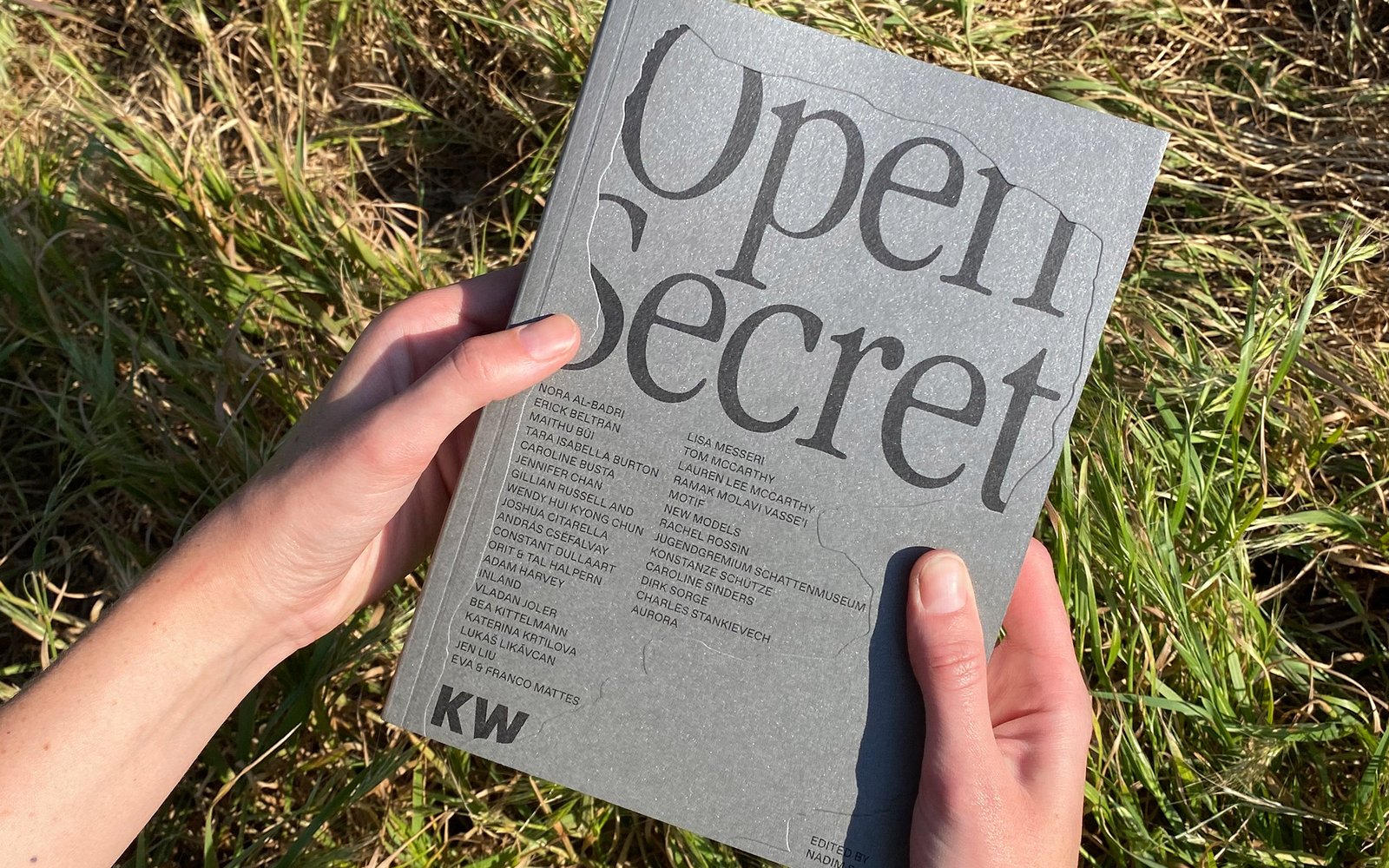 OpenSecret